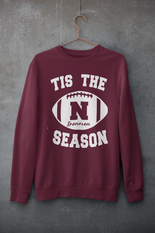Tis the Season Sweatshirt