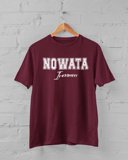 Classic Ironmen T-Shirt