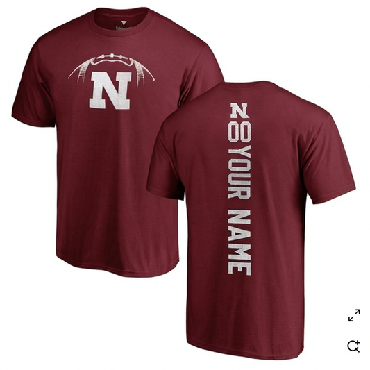 Iron Pride Tee