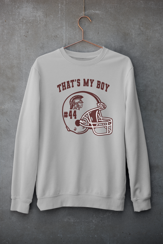 That's My Boy Crewneck