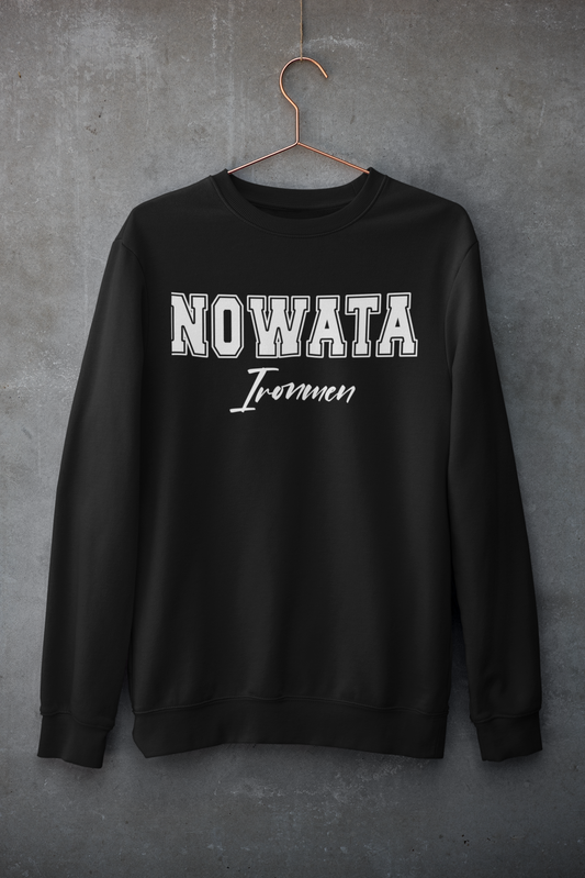 Classic Nowata Crewneck