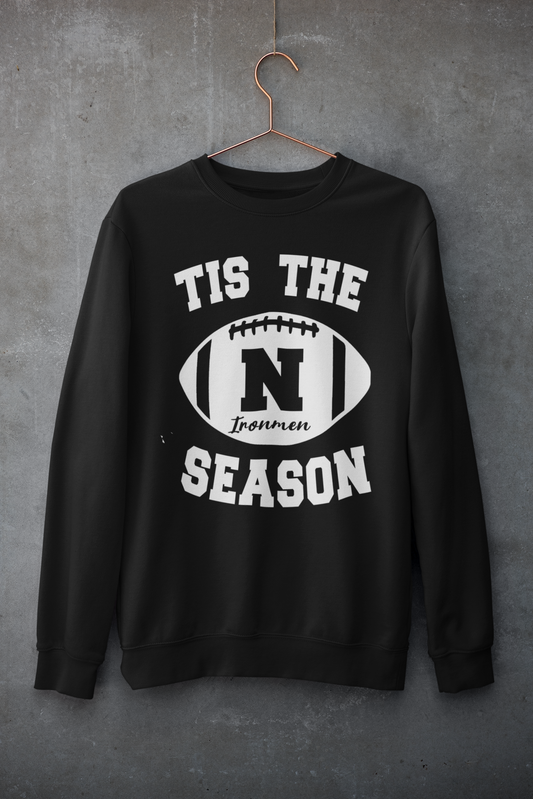 Tis the Season Sweatshirt