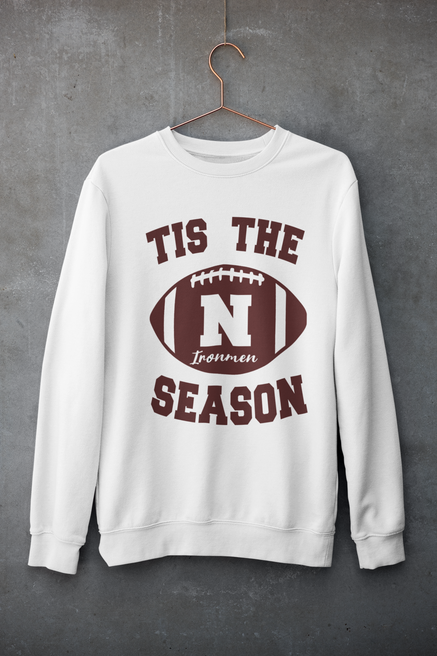 Tis the Season Sweatshirt