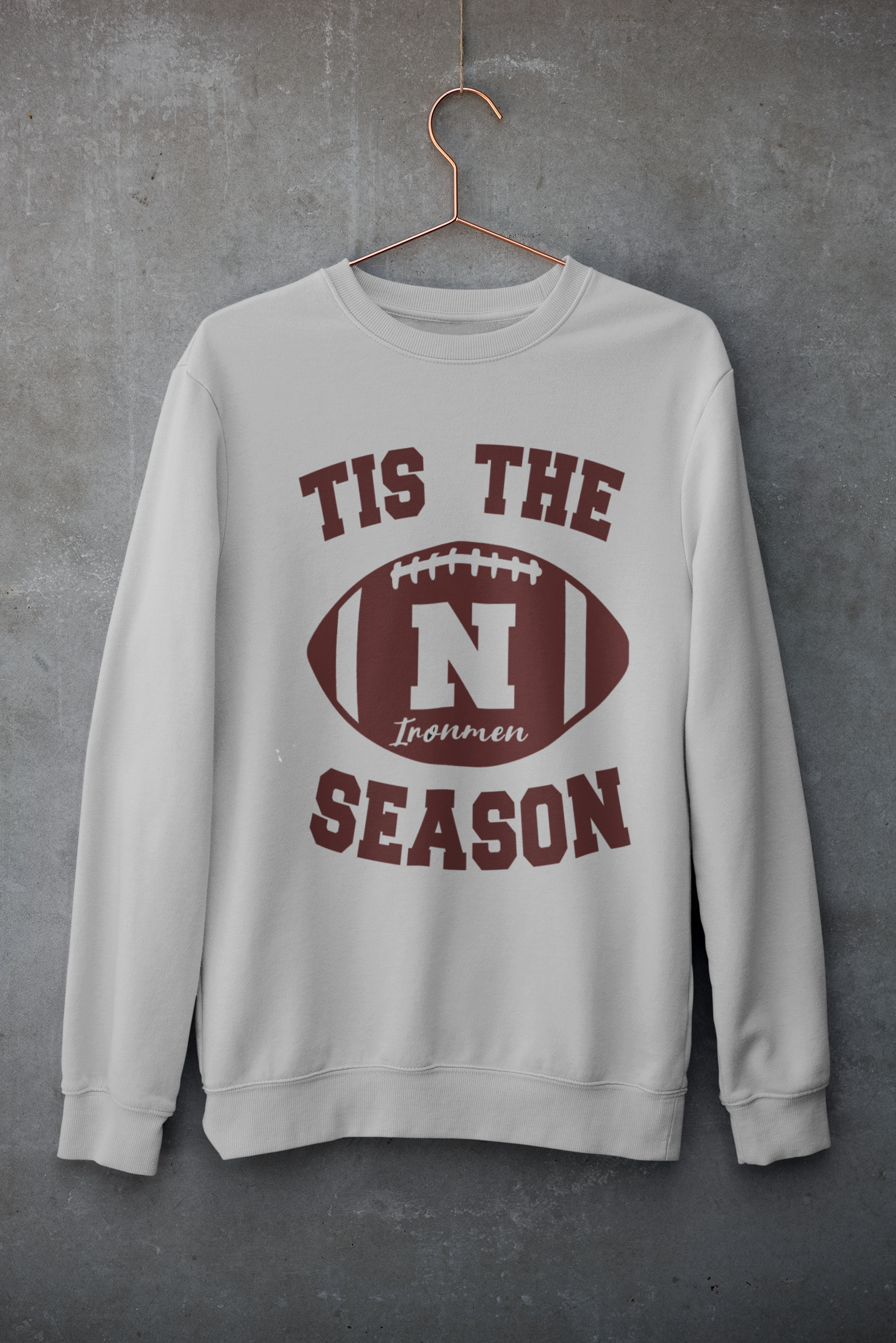Tis the Season Sweatshirt