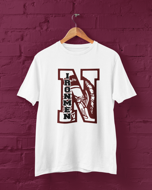 "N" T-Shirt