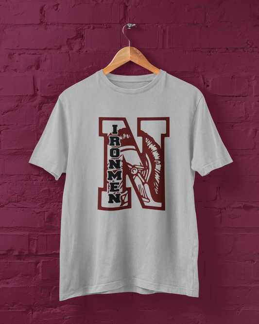 "N" T-Shirt