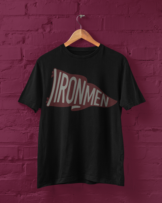 Retro Pennant T-Shirt