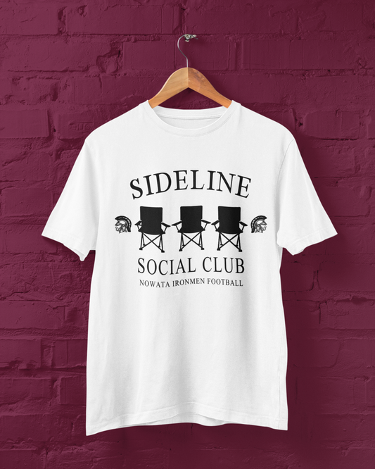 Sideline Fan T-Shirt