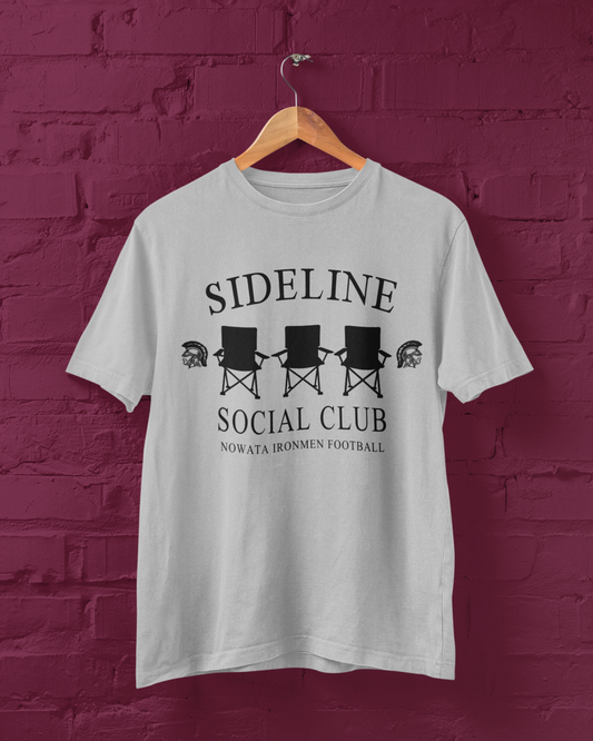 Sideline Fan T-Shirt