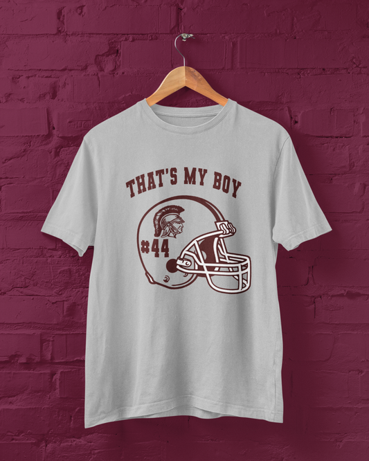 That's My Boy T-Shirt