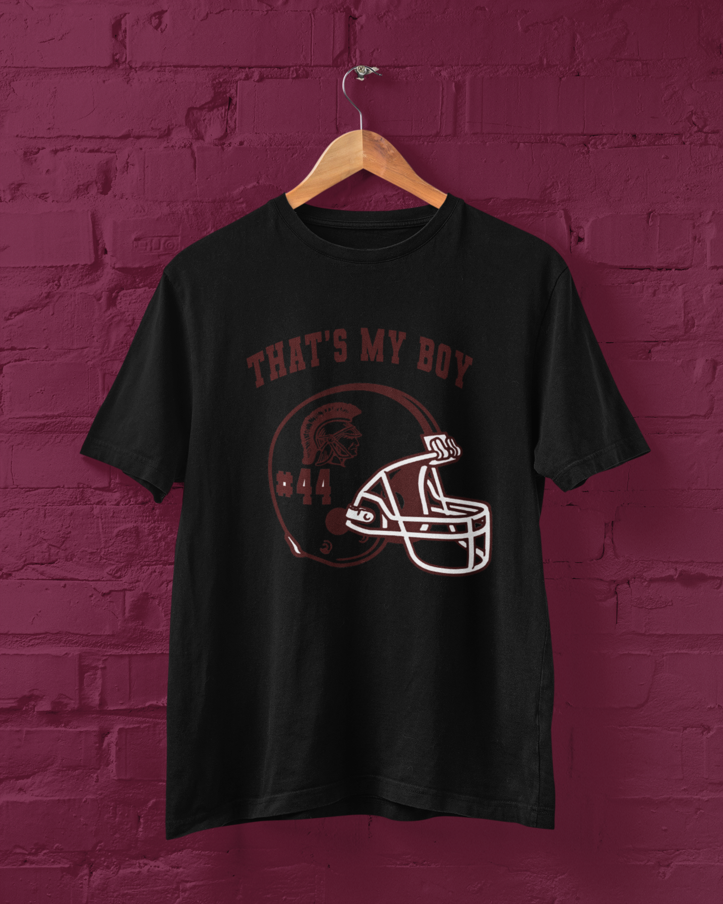 That's My Boy T-Shirt