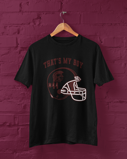 That's My Boy T-Shirt