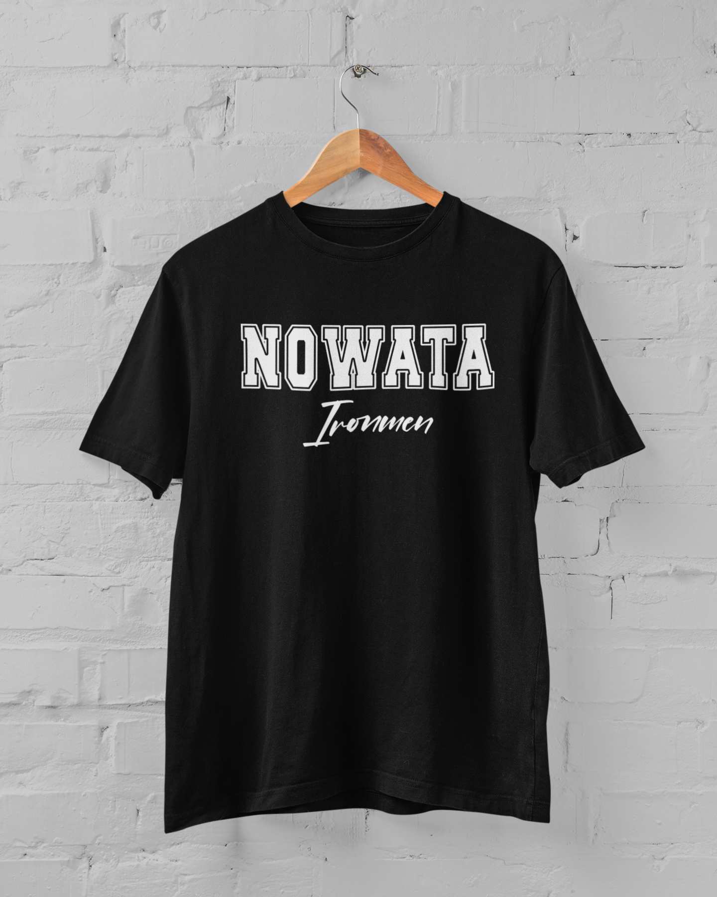 Classic Ironmen T-Shirt