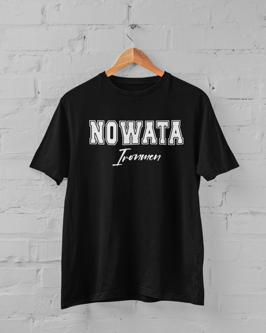 Classic Ironmen T-Shirt